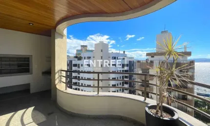 Apartamento 3 quartos (sendo 1 suíte) e 2 vagas com hb - agronômica