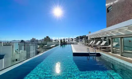 Apartamento com 3 quartos à venda na Rua Germano Wendhausen, 35, Centro, Florianópolis