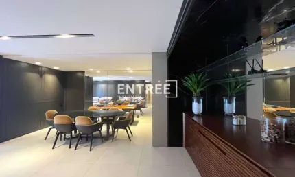 Apartamento com 3 quartos à venda na Rua Comandante Constantino Nicolau Spyrides, 4152, Agronômica, Florianópolis
