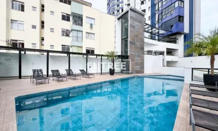 Apartamento com 3 quartos à venda na Rua Rui Barbosa, 86, Agronômica, Florianópolis