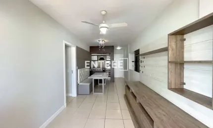Apartamento com 3 quartos (sendo 1 suíte) e 2 vagas - centro