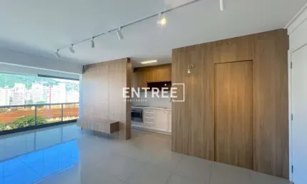 Apartamento com 2 quartos à venda na Rua Doutor Armínio Tavares, 176, Centro, Florianópolis
