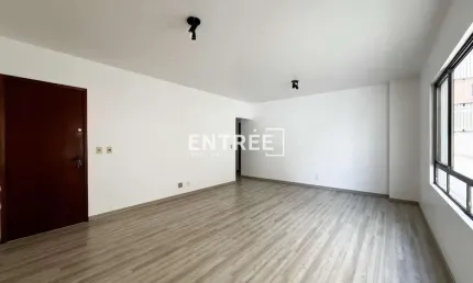 Apartamento 3 quartos (sendo 1 suíte) e 1 vaga com hb - centro
