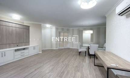 Apartamento 4 Quartos (sendo 1 Suíte) e 2 Vagas - Centro