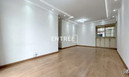 Apartamento 3 Quartos (sendo 1 Suíte) e 2 Vagas - Centro