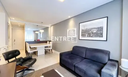 Apartamento com 2 quartos à venda na Avenida Prefeito Osmar Cunha, 105, Centro, Florianópolis