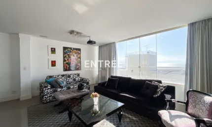 Cobertura com 3 quartos à venda na Rua Almirante Lamego, 271, Centro, Florianópolis