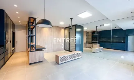 Apartamento com 1 quarto à venda na Rua Felipe Schmidt, 869, Centro, Florianópolis