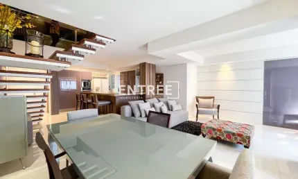 Apartamento com 2 quartos à venda na Rua Duarte Schutel, 50, Centro, Florianópolis