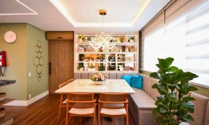 Apartamento com 4 quartos à venda na Rua Vítor Konder, 302, Centro, Florianópolis