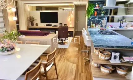 Apartamento com 4 quartos à venda na Rua Vítor Konder, 302, Centro, Florianópolis
