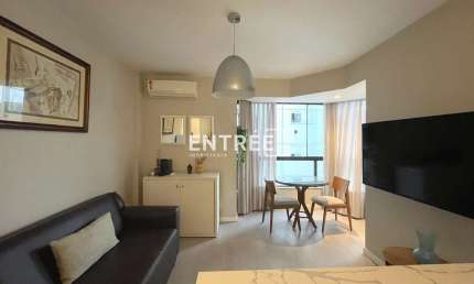 Apartamento com 1 quarto à venda na Rua Felipe Schmidt, 1102, Centro, Florianópolis