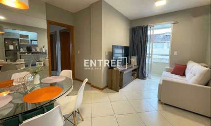 Apartamento 3 Quartos (sendo 1 Suíte) e 2 Vagas  - Agronômica