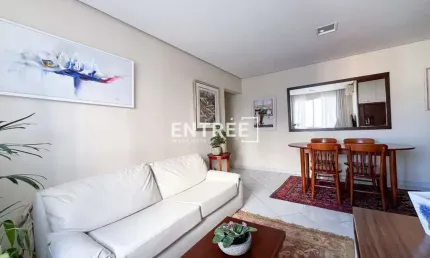 Apartamento com 2 quartos à venda na Rua Tenente Silveira, 570, Centro, Florianópolis
