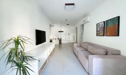 Apartamento com 3 quartos à venda na Rua Duarte Schutel, 181, Centro, Florianópolis