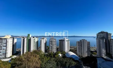 Apartamento com 2 quartos à venda na Rua Padre Schrader, 150, Agronômica, Florianópolis