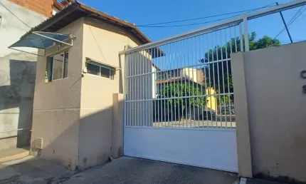 Casa em condomínio fechado com 3 quartos à venda na Rua Professor Leite Gondim, Antônio Bezerra, Fortaleza
