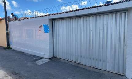 Casa com 3 quartos à venda na Rua 41, Prefeito José Walter, Fortaleza