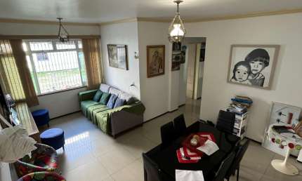 Apartamento com 2 quartos à venda na Rua Balduíno Freire, Padre Andrade, Fortaleza