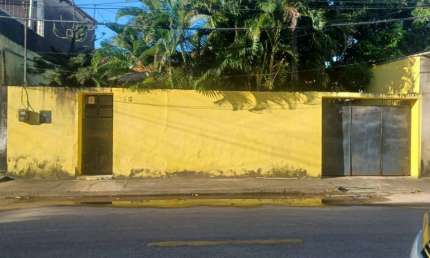 Casa com 3 quartos à venda no Conjunto Ceará I, Fortaleza 