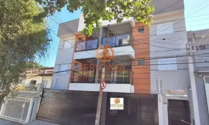 Apartamento para Venda em São Paulo, Água Fria, 2 dormitórios, 1 banheiro, 1 vaga