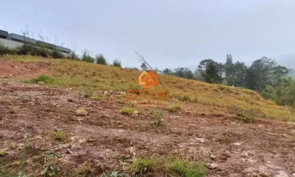 Terreno para Venda em Mogi das Cruzes, Vila São Paulo
