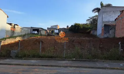 Terreno para Venda em Mogi das Cruzes, Jardim Ivete