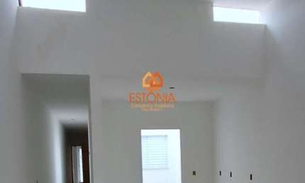 Casa para Venda em Mogi das Cruzes, Braz Cubas, 2 dormitórios, 2 suítes, 3 banheiros, 2 vagas