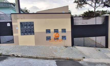 Casa em Condomínio para Venda em Mogi das Cruzes, botujuru, 2 dormitórios, 1 suíte, 2 banheiros, 1 vaga