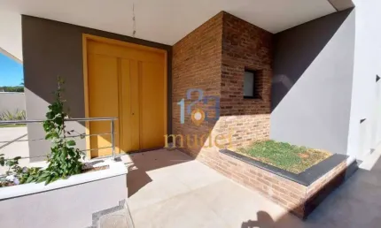 Casa com 3 dormitórios à venda por R$ 2.100.000,00 - Portal de Bragança - Bragança Paulista/SP