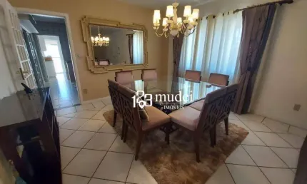 Casa a venda no Jardim das Palmeiras em Bragança Paulista