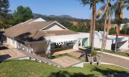Casa à venda no Rosárioa de Fátima em Bragança Paulista