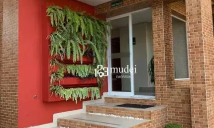 Apartamento com 2 dormitórios à venda, 78 m² por R$ 450.000,00 - Centro - Bragança Paulista/SP