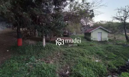 Terreno à venda, 4200 m² próximo da USF e Lago do Taboão - Santa Helena - Bragança Paulista/SP