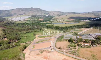 Loteamento em Atibaia, com ótima localização condições especiais de lançamento.