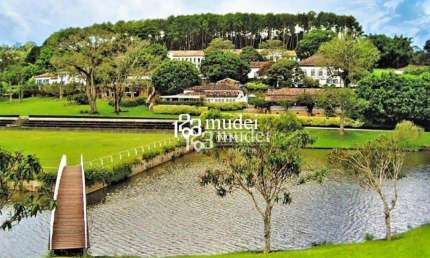 Terreno à venda, 1288 m² por R$ 900.000,00 - Condominio Dona Carolina - Itatiba/SP