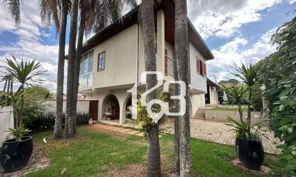 Casa com 3 dormitórios à venda, 210 m² por R$ 1.190.000,00 - Jardim Europa - Bragança Paulista/SP