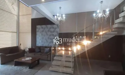 Casa com 3 dormitórios à venda, 237 m² por R$ 1.590.000,00 - Condomínio Villa Real de Bragança - Bragança Paulista/SP