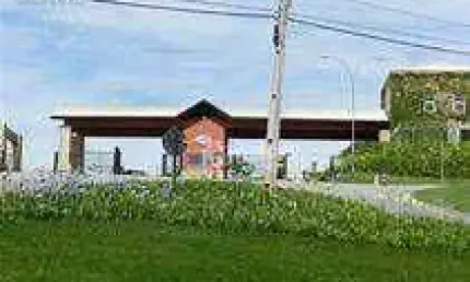 Terreno à venda, 600 m² por r$ 373.000,00 - condomínio residencial campos do conde - bragança paulista/sp