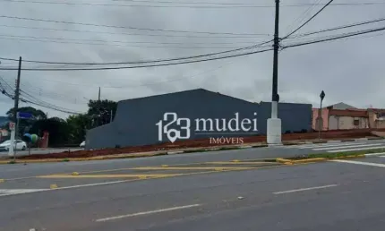 Terreno à venda, 930 m² por R$ 2.380.000,00 - Jardim das Paineiras - Bragança Paulista/SP