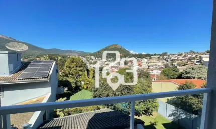 Casa com 3 dormitórios à venda, 102 m² por R$ 650.000,00 - Recreio Maristela - Atibaia/SP