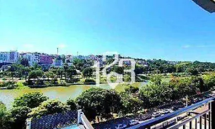 Apartamento com 2 dormitórios à venda, 62 m² por R$ 585.000 - Jardim São José - Bragança Paulista/SP