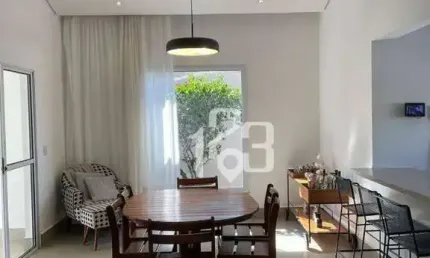 Casa com 3 dormitórios à venda, 120 m² por R$ 940.000,00 - Residencial dos Lagos - Bragança Paulista/SP