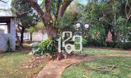 Terreno à venda de 400m² no Recando Amapola em Bragança Paulista-SP