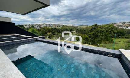 Casa com 3 dormitórios à venda, 402 m² por R$ 2.580.000,00 - Portal de Bragança - Bragança Paulista/SP