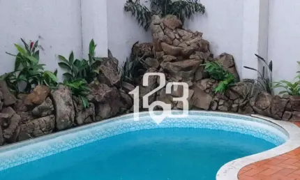 Casa com 4 dormitórios à venda, 259 m² por R$ 1.585.000,00 - Condomínio Residencial Colinas de São Francisco - Bragança Paulista/SP