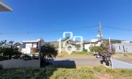 Terreno à venda, 477 m² por r$ 415.000 - condomínio residencial campos do conde - bragança paulista/sp