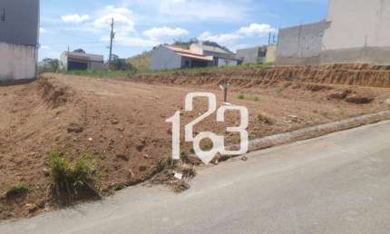 Terreno à venda, 140 m² por R$ 142.000,00 - Vila Verde - Bragança Paulista/SP