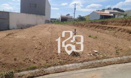 Terreno à venda, 140 m² por R$ 138.000,00 - Villa Verde - Bragança Paulista/SP