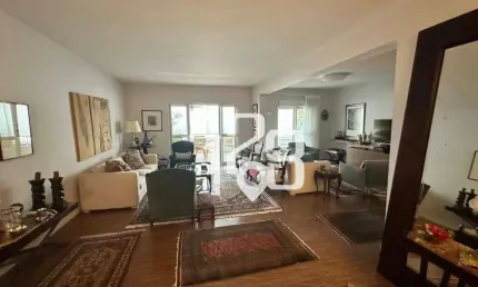 Apartamento com 3 dormitórios à venda, 180 m² por R$ 1.600.000,00 - Jardim Nova Bragança - Bragança Paulista/SP